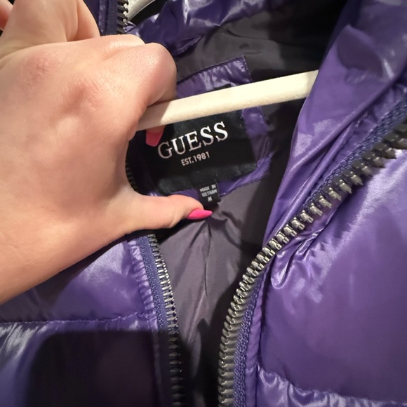 Men’s jacket - Picture 3 of 3